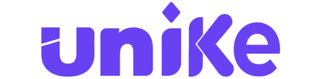 Logo UNIKE Gestão